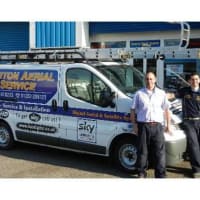 Burton Aerial Service Burton On Trent Aerial Services Yell