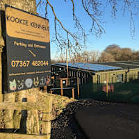 carragh cottage kennels