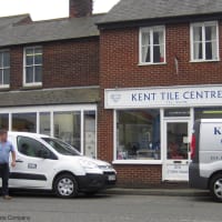 Kent Tile Centre Canterbury Suppliers Yell Image Of Kent Tile Centre