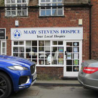 Mary Stevens Hospice Trading Co.Ltd, Wolverhampton | Charity Shops - Yell