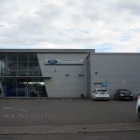 Car Dealers Near Willaston Nantwich Reviews Yell