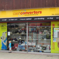 Same day wire cash advance image 10