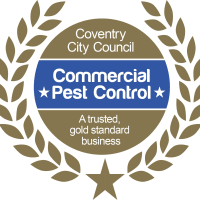 Coventry City Council Commercial Pest Co Coventry Pest Vermin Control Services Yell