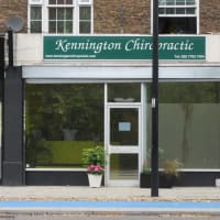 Spineworks Chiropractic, London