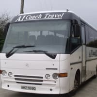 a1 coach travel