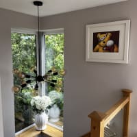 Image 40 of On the Blend Painting & Decorating