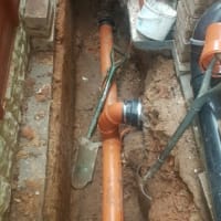 Roberts Construction Drainage & Groundworks | Drains & Pipe Cleaning - Yell