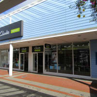 Clarks Outlet - North Shields, North 