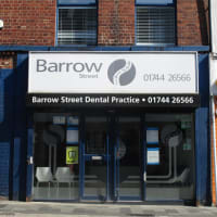 Barrow Street Dental Practice St. Helens Dentists Yell