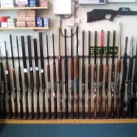 Guns R Us, Sheffield | Gun Shops - Yell