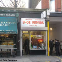 shoe repair bentall centre