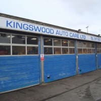 Kingswood Autocare, Bristol | Garage Services - Yell