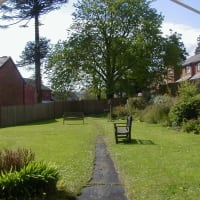 Image 7 of Knappe Cross Care Centre - Halcyon Care