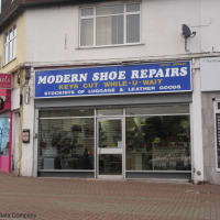 bells corners shoe repair