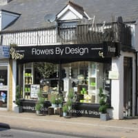 Flowers By Design Christchurch Florists Yell