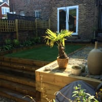 Image 3 of Paul Dix Gardens