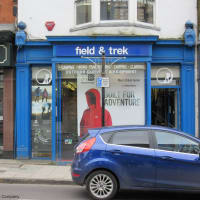 field and trek uk