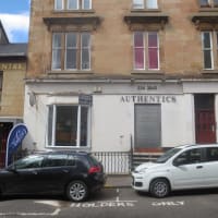 Authentics Glasgow Antique Dealers Yell