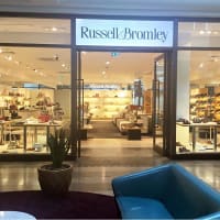 Russell \u0026 Bromley Ltd., Greenhithe 