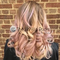 The Vanilla Room, Hornchurch | Hairdressers - Yell