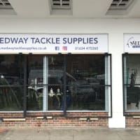 tackle supply near me