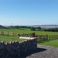 Windmill Farm Cottages Gower Swansea Holiday Accommodation