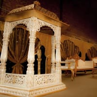 Image of Ariana Banqueting Hall