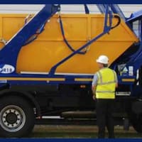 Get The Quality And Trustworthy Skip In Wakefield Service