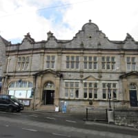 tourist information centre grange over sands