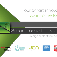 Smart Home Innovations Llp Carlisle Electricians Yell