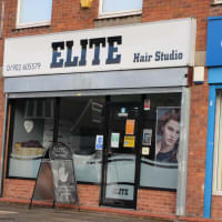Elite, Willenhall | Hairdressers - Yell