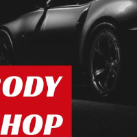 car body shop middlesbrough