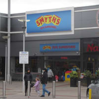 Smyths, Greenford