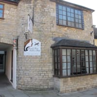 The His Hers Barbers Stamford Hairdressers Yell Image Of The His Hers Barbers