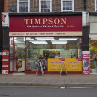 timpsons shoe polish