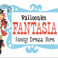 Fantasia fancy dress on sale shop