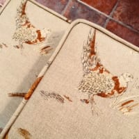 Image of Julie Spendlove - Professional Curtain Maker