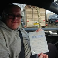 Image 24 of Stevens School of Motoring