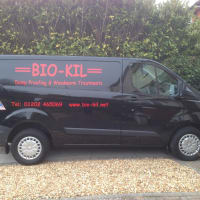 Image of Bio-Kil Ltd