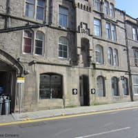 Sesh Hairdressing Ltd Edinburgh Hairdressers Yell Image Of Sesh Hairdressing Ltd