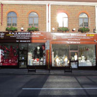 A To Z Wedding Centre London One Stop S Yell Image Of A To Z Wedding Centre