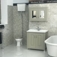 Excel Tiles & Bathrooms, Birmingham | Bathroom Suppliers - Yell