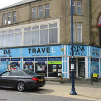 adams travel dewsbury