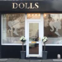 Dolls Hair Salon Newport Hairdressers Yell