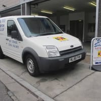 Bcc store van hire