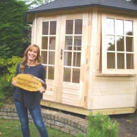 Sheds, Garden Buildings &amp; Garages in Hamilton, Lanarkshire ...