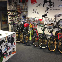 bmx scooter store