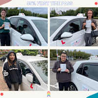 Image 9 of Drive Calm Driving School