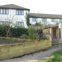 Image 9 of Knappe Cross Care Centre - Halcyon Care