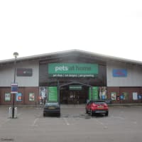 vets for pets fosse park